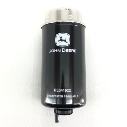 FILTRO GASOLIO JOHN DEERE ex RE529643 - cod: RE541922