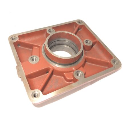 SUPPORTO CUSCINETTO TRASMISSIONE KUHN HR - cod: 52538810