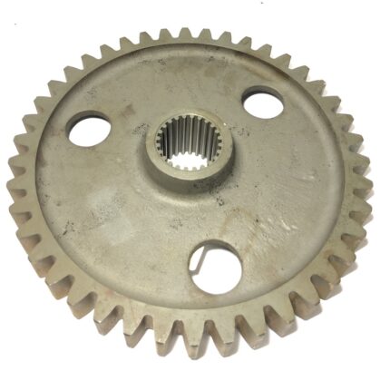INGRANAGGIO A 42 DENTI KUHN SERIE HR - cod: 52539000