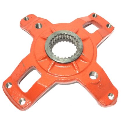 SUPPORTO DISCO FALCIA CONDIZIONATORE KUHN FC 200 250 300 - cod: 55904200