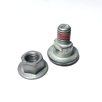 KIT 25 VITI CON DADI KUHN SERIE FC - cod: 56115890
