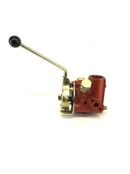 KIT DISTRIBUTORE PRESE IDRAULICHE - cod: 588769