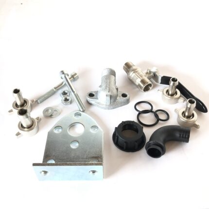 KIT COMANDO A DISTANZA PER ANNOVI & REVERBERI GR30 - cod: 892