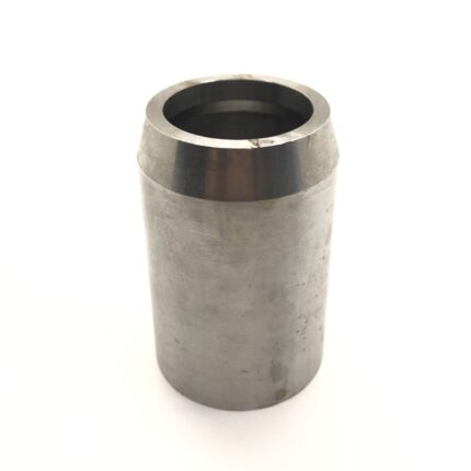 BOCCOLA LANDINI 35x45x75 ACCIAIO - cod: 3429075M1
