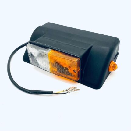 FANALE ANTERIORE SINISTRO ANTONIO CARRARO - cod: 4175511