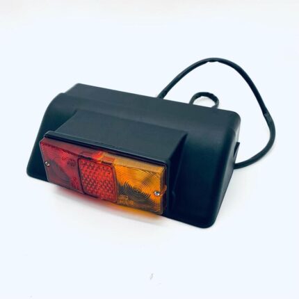 FANALE POSTERIORE DESTRO ANTONIO CARRARO SERIE SM - cod: 4175516