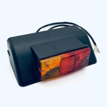 FANALE POSTERIORE SINISTRO ANTONIO CARRARO SERIE SM - cod: 4175517