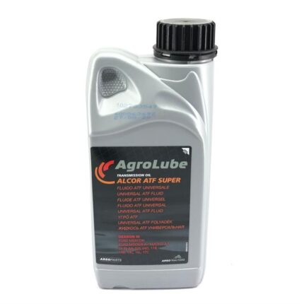 OLIO MOTORE AGROLUBE SOLEA 15W40 LD9 5LT - cod: 6513147M91