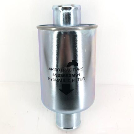 FILTRO OLIO IDRAULICO LANDINI - cod: 6523653M91