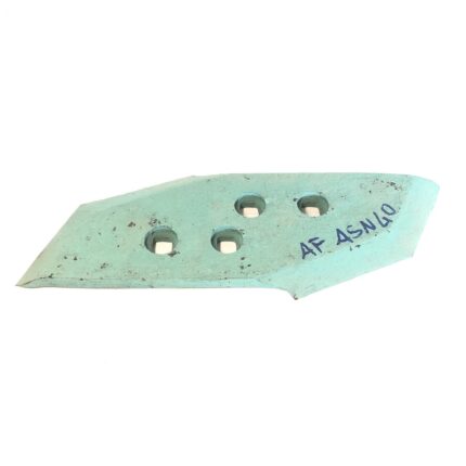SCALPELLO TIPO NARDI 7C60 A 4 FORI - cod: ASN40
