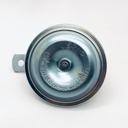 CLAXON 12VOLT A 2 CONTATTI - cod: 35226
