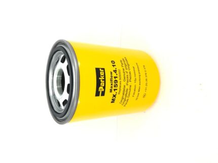 FILTRO OLIO IDRAULICO LAVERDA - cod: LA321677350