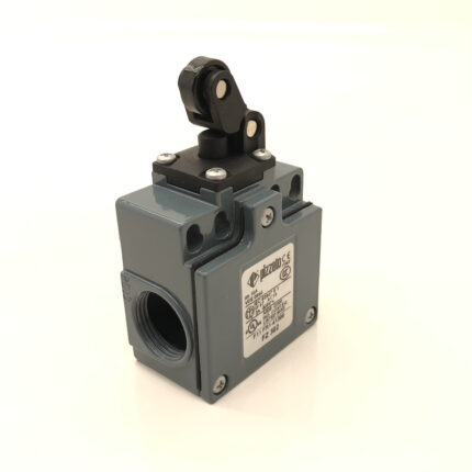 INTERRUTTORE AVANZAMENTO IDROSTATICO LAVERDA L521 - cod: LA322622500