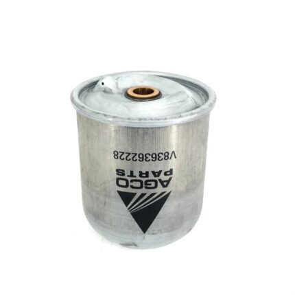 FILTRO OLIO AGCO MOTORE SISU - cod: V836362228