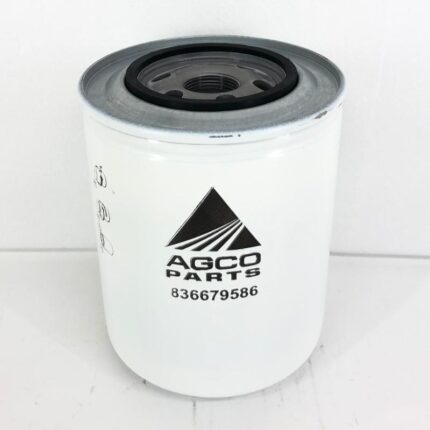 FILTRO OLIO AGCO LAVERDA - cod: V836679586