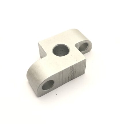 OSCILLATORE PATERLINI ALLUMINIO FORO LISCIO - cod: 180.29
