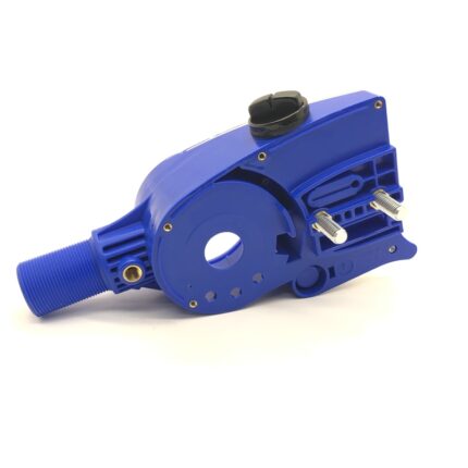CORPO MOTOSEGA PNEUMATICA MODELLO 7500 7600 7700 7800 7900 PATERLINI - cod: 630.68