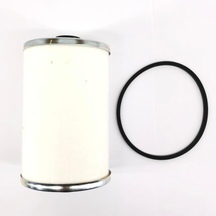 FILTRO GASOLIO SAME / SDF - cod: 0.001.0780.0