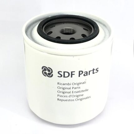 FILTRO OLIO MOTORE SAME / SDF - cod: 0.044.1567.0/10