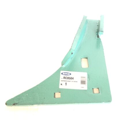 SUPPORTO SCALPELLO TIPO NARDI 8C83 - cod: RC0504