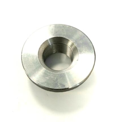 DADO FLANGIATO M24x1,5 CON BORDO - cod: 5111953