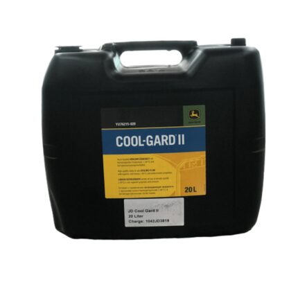 ANTIGELO JOHN DEERE COOL-GARD LT.20 - cod: YU76215-020