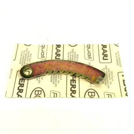 SETTORE DENTATO FRENO BCS - cod: P601248000002Z