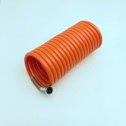 TUBO A SPIRALE ARIA COMPRESSA - cod: 20108