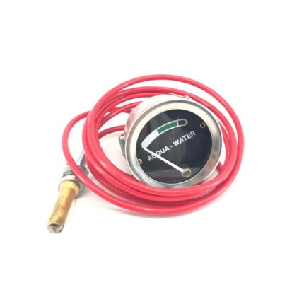 STRUMENTO TEMPERATURA ACQUA FIAT CON CAPILLARE 1670 mm - cod: 35368