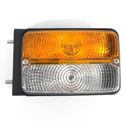 FANALINO ANTERIORE SINISTRO - cod: 35824