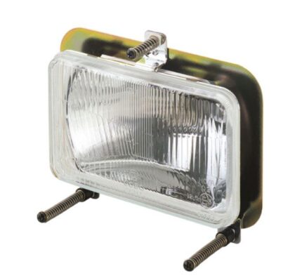 FARO ANTERIORE 2 LUCI FIAT NEW HOLLAND - cod: 5165824