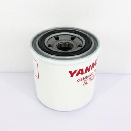 FILTRO OLIO MOTORE YANMAR ex WY129150-35153 - cod: WY129150-35170