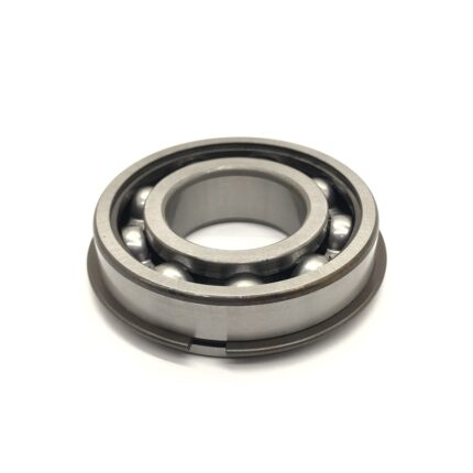CUSCINETTO A SFERE CON FERMO 25x52x15 - cod: 6205-NR