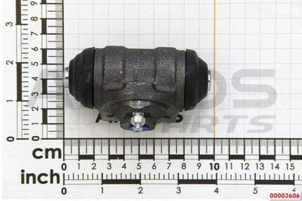 CILINDRO FRENO GOLDONI - cod: 00003606