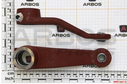 BRACCIO SOLLEVATORE GOLDONI - cod: 00016615