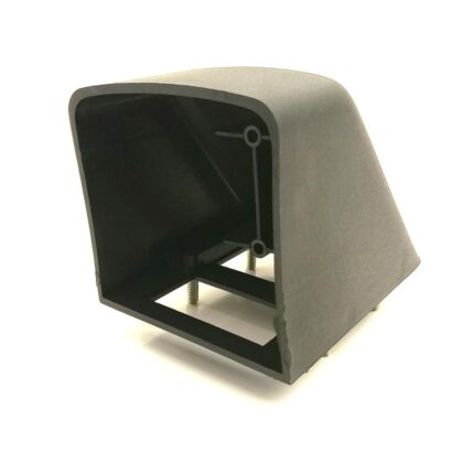 SUPPORTO FANALINO SINISTRO GOLDONI - cod: 00020121