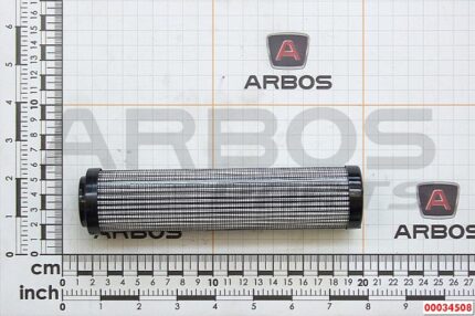 FILTRO OLIO IDRAULICO GOLDONI - cod: 00034508