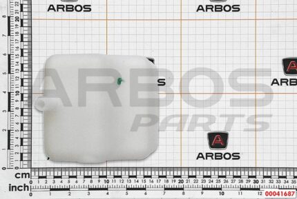 SERBATOIO ACQUA RADIATORE GOLDONI - cod: 00041687