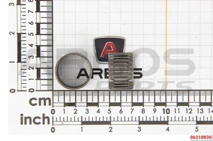 GABBIA A RULLINI - cod: 06210030