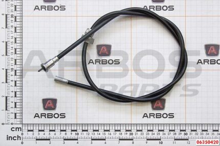 CORDA CONTAGIRI GOLDONI - cod: 06350420