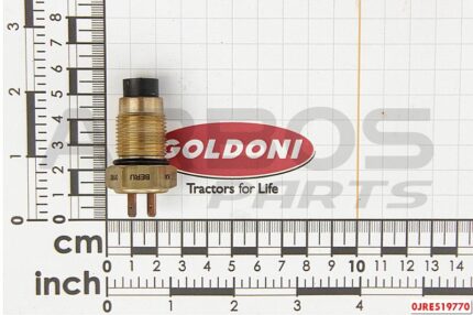 SENSORE GIRI GOLDONI MOTORE JOHN DEERE - cod: 0JRE519770