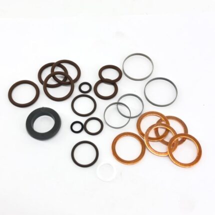 KIT GUARNIZIONI DISTRIBUTORI CORTECO - cod: CX484