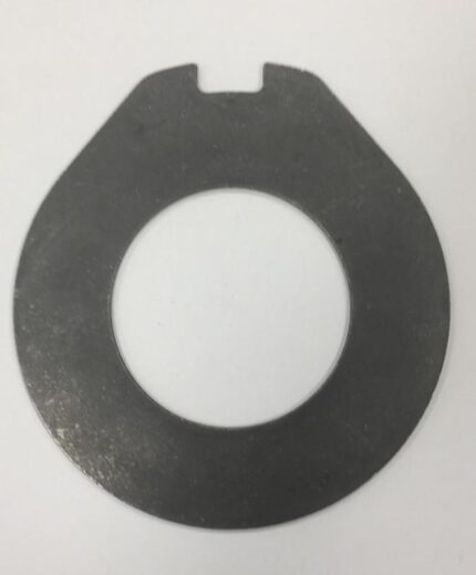DISCO FRENO ACCIAIO FIAT NEW HOLLAND - cod: 5119327