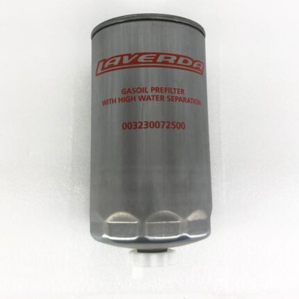 FILTRO GASOLIO LAVERDA IVECO NEF - cod: LA323007250
