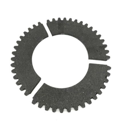 DISCO FRIZIONE CENTRALE FIAT NEW HOLLAND - cod: 5160719