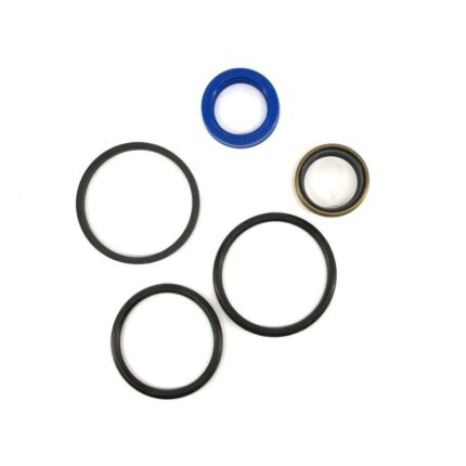 SERIE GUARNIZIONI NEW HOLLAND CILINDRO IDROGUIDA Ø 22 - cod: 9966176