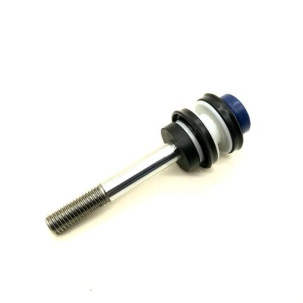 STELO PISTONE PER ABBACCHIATORE PNEUMATICO PATERLINI MONZA-IMOLA - cod: 770.123