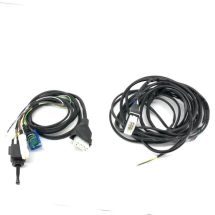 KIT LUCI TRATTORE 12V - cod: 35243