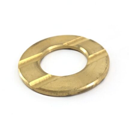 DISTANZIALE IN OTTONE ANTONIO CARRARO - cod: 37143003