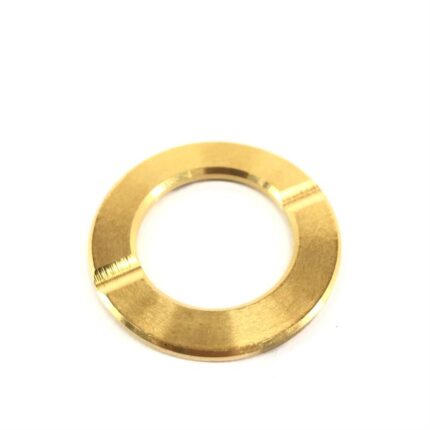DISTANZIALE ANTONIO CARRARO IN OTTONE SPESSORE 3 mm - cod: 37143032